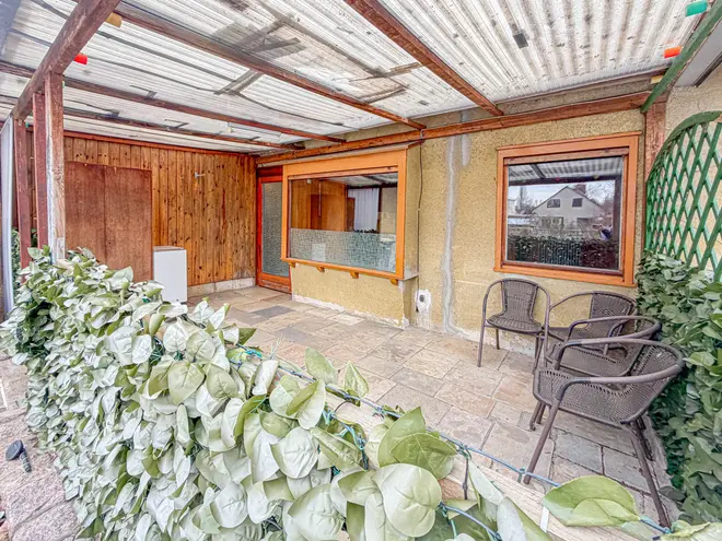 3 Zimmer Haus mit 80 m² in Berlin – Bild 2