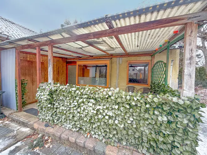3 Zimmer Haus mit 80 m² in Berlin – Bild 3