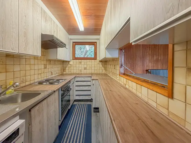 3 Zimmer Haus mit 80 m² in Berlin – Bild 6