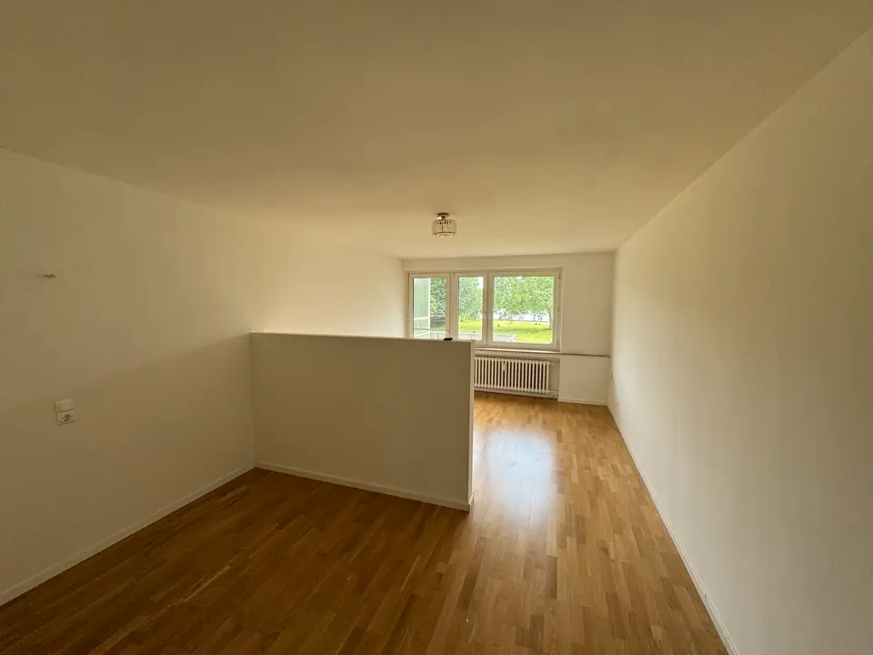 Studio mit 37 m² in Duisburg – Bild 2