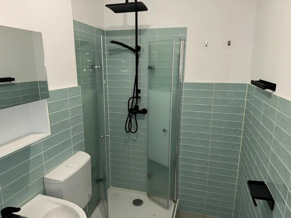 Studio mit 37 m² in Duisburg – Bild 5