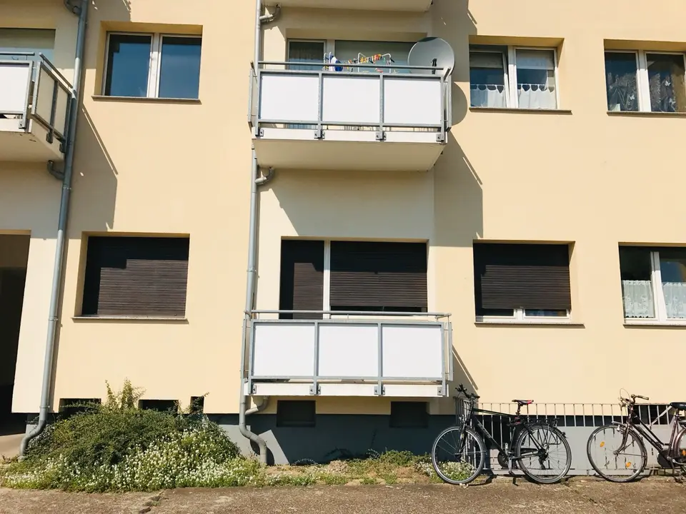 Studio mit 37 m² in Duisburg – Bild 10