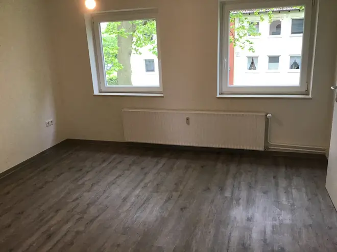 2 Zimmer Wohnung mit 38 m² in Lübeck – Bild 2