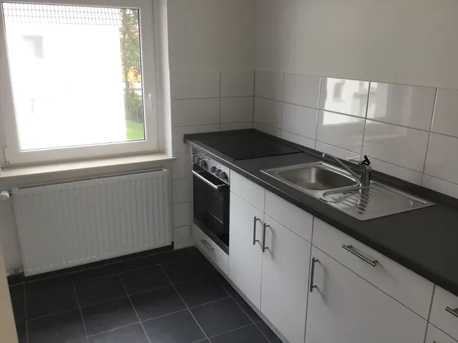 2 Zimmer Wohnung mit 38 m² in Lübeck – Bild 4