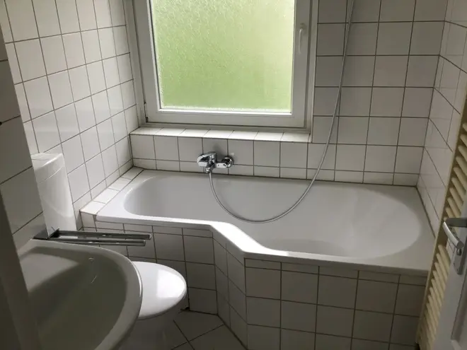 2 Zimmer Wohnung mit 38 m² in Lübeck – Bild 5