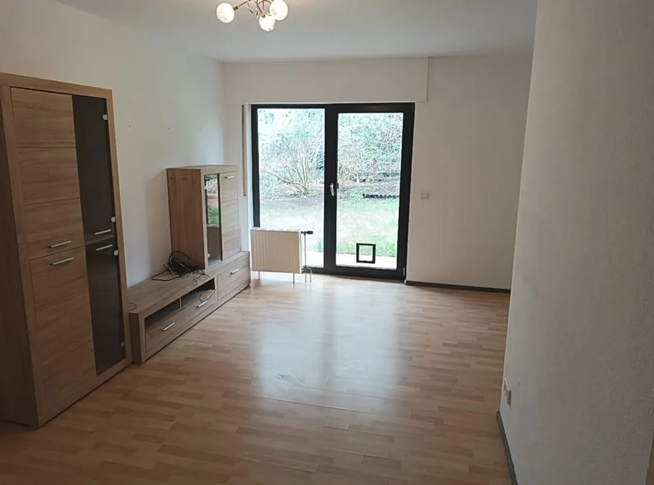 1 Zimmer Wohnung mit 27 m² in Mainz – Bild 1
