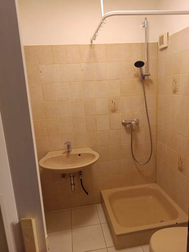 1 Zimmer Wohnung mit 27 m² in Mainz – Bild 5