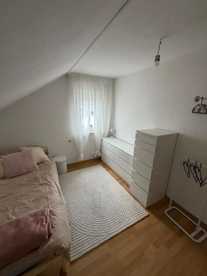 WG-Zimmer mit 30 m² in Stuttgart – Bild 3