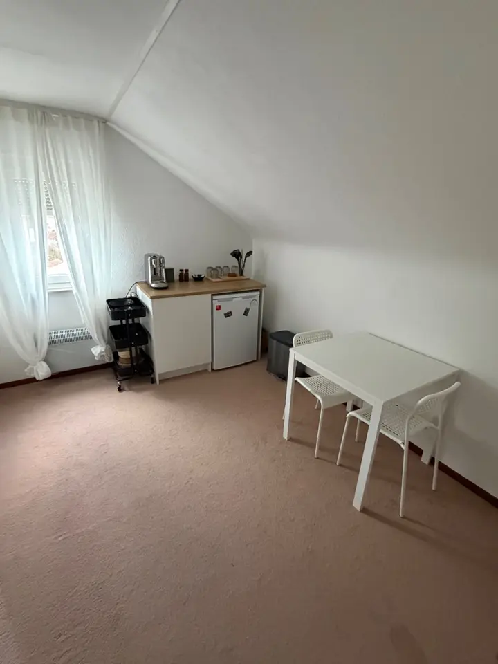 WG-Zimmer mit 30 m² in Stuttgart – Bild 4