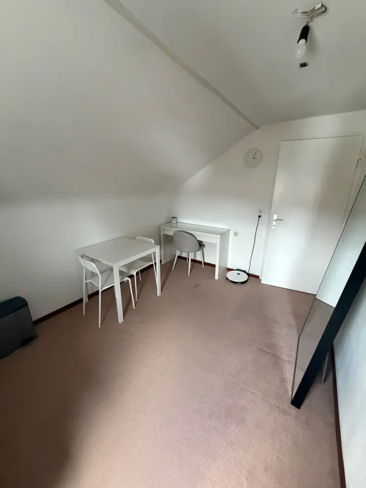 WG-Zimmer mit 30 m² in Stuttgart – Bild 6