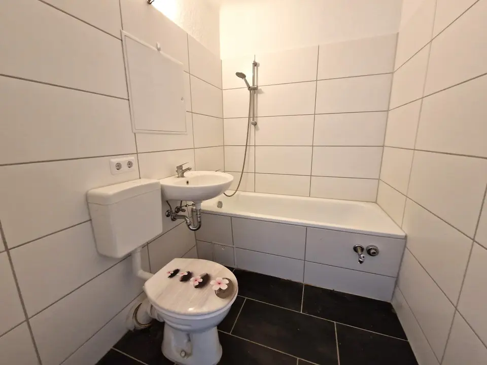 3 Zimmer Wohnung mit 55 m² in Neubrandenburg – Bild 5