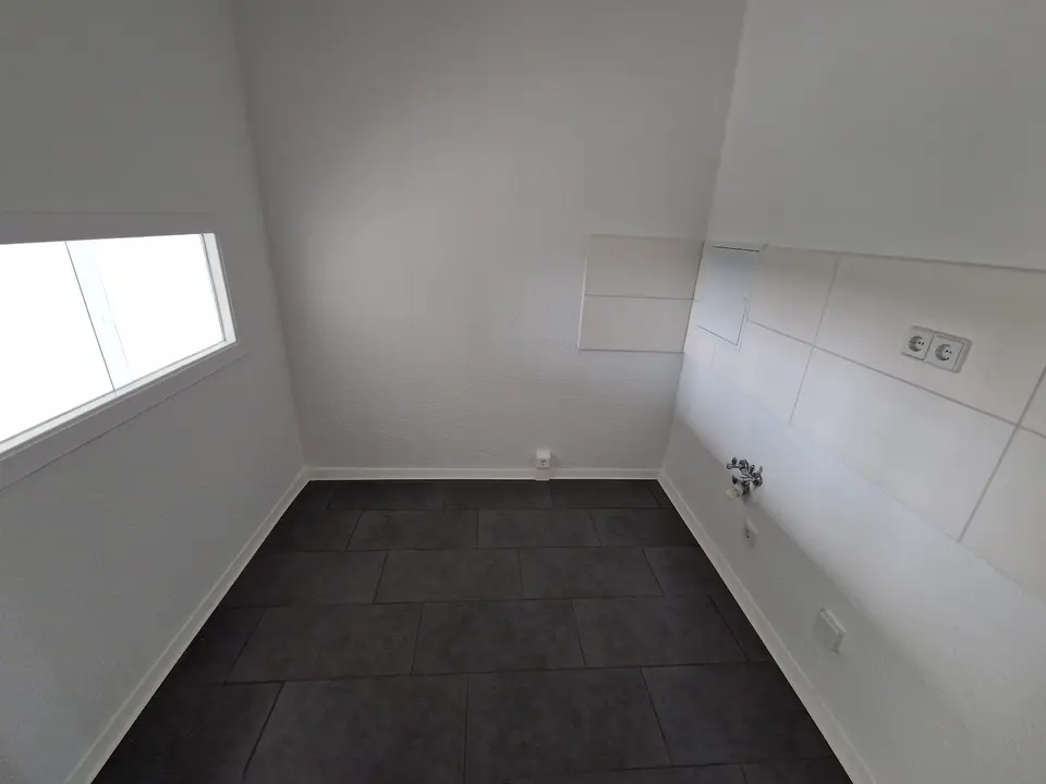 3 Zimmer Wohnung mit 55 m² in Neubrandenburg – Bild 6