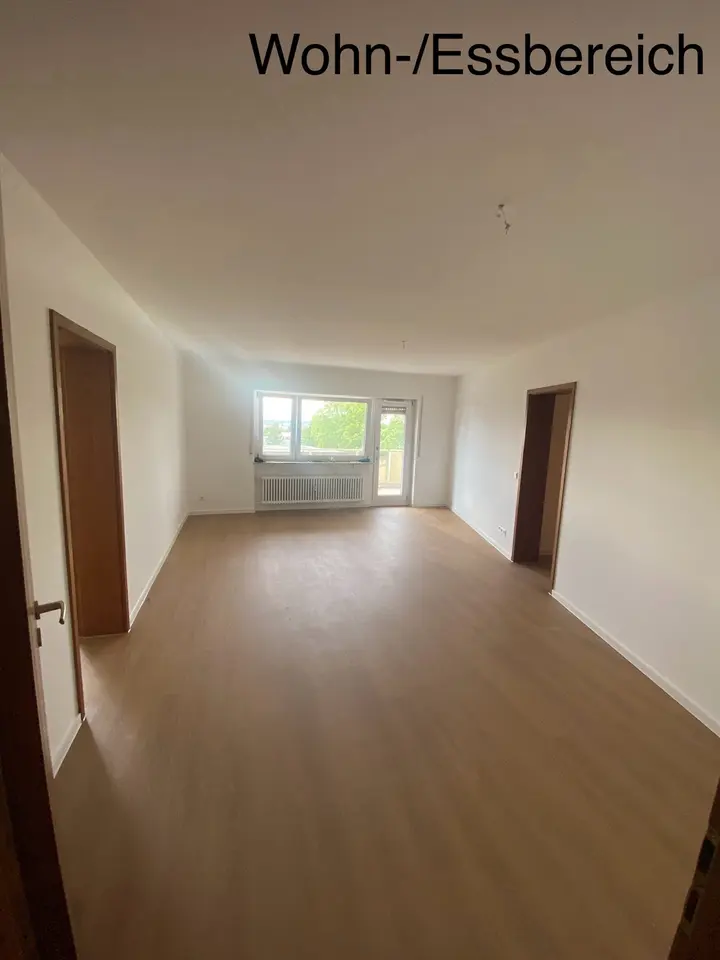 3 Zimmer Wohnung mit 82 m² in Offenburg – Bild 1