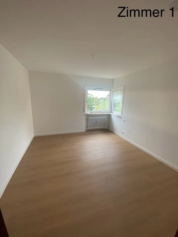3 Zimmer Wohnung mit 82 m² in Offenburg – Bild 2