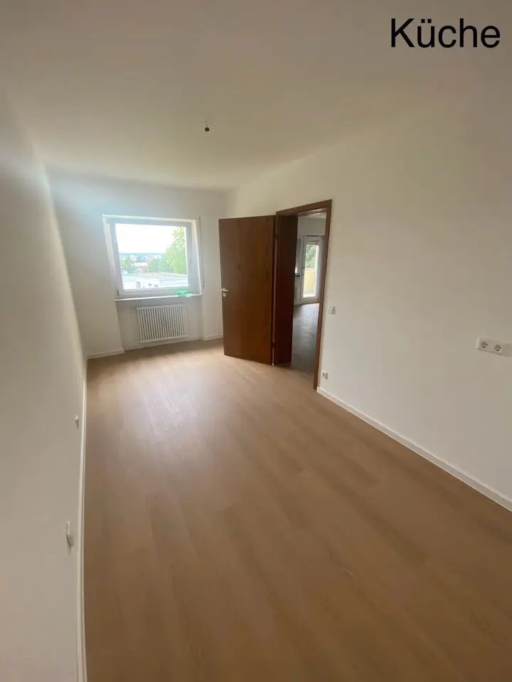 3 Zimmer Wohnung mit 82 m² in Offenburg – Bild 3