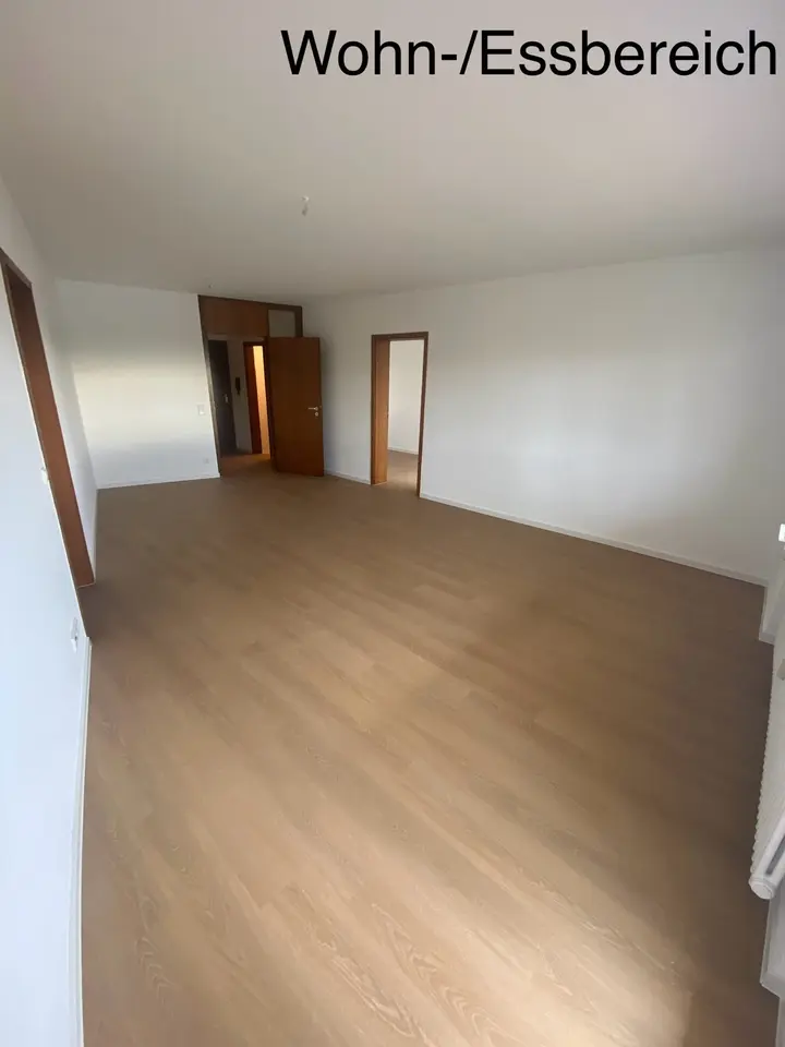 3 Zimmer Wohnung mit 82 m² in Offenburg – Bild 7