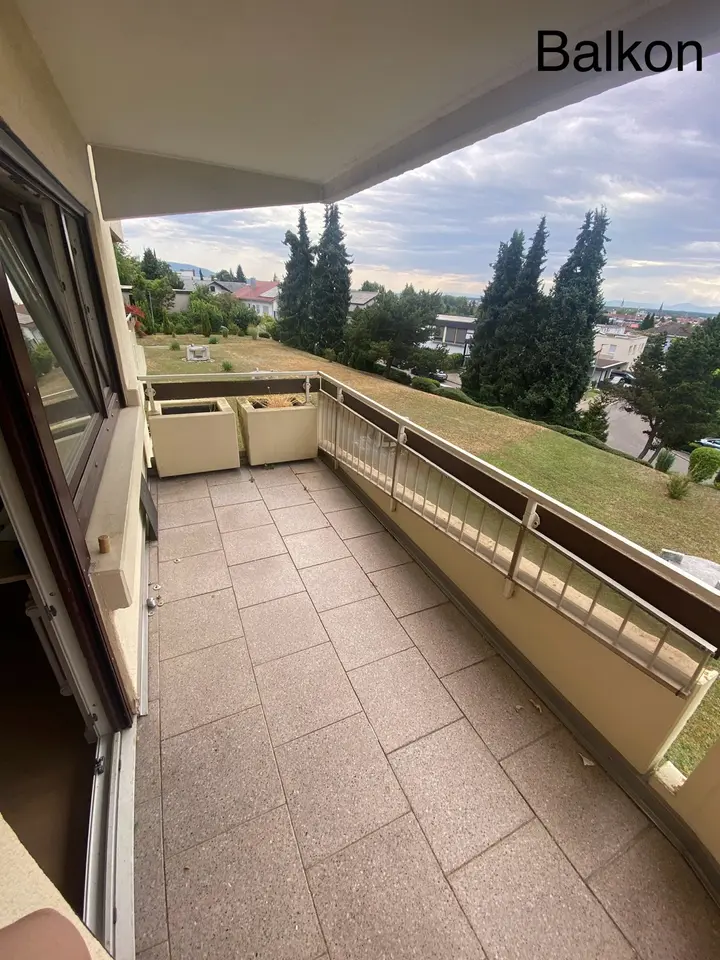 3 Zimmer Wohnung mit 82 m² in Offenburg – Bild 8