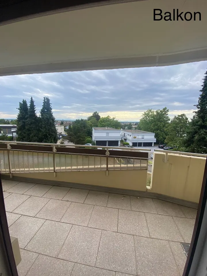 3 Zimmer Wohnung mit 82 m² in Offenburg – Bild 9