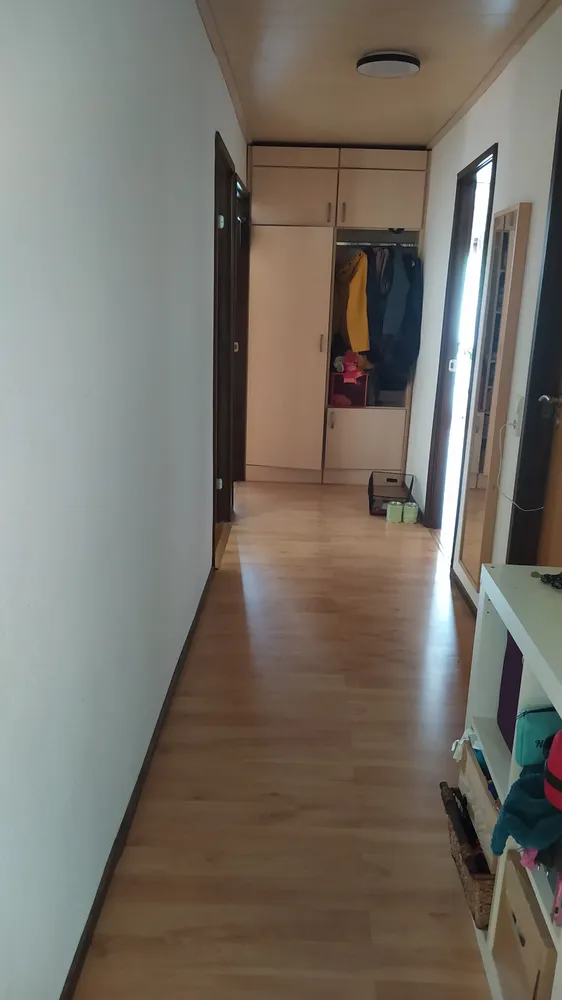 3 Zimmer Wohnung mit 85 m² in Neumünster – Bild 1