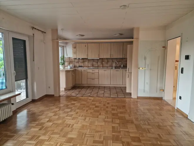 3 Zimmer Wohnung mit 81 m² in Bonn – Bild 2