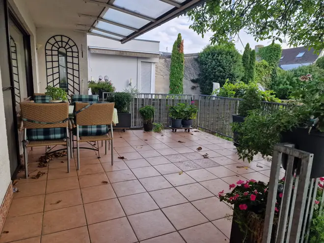 3 Zimmer Wohnung mit 81 m² in Bonn – Bild 4