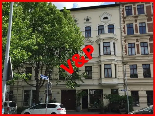 2 Zimmer Wohnung mit 69 m² in Magdeburg – Bild 1