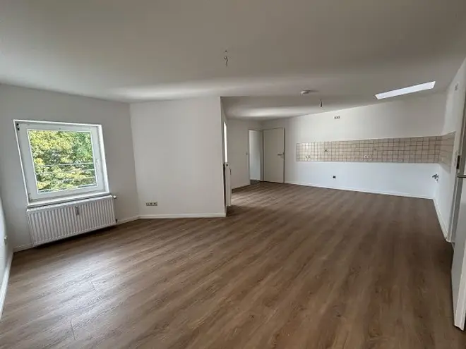 2 Zimmer Wohnung mit 69 m² in Magdeburg – Bild 2