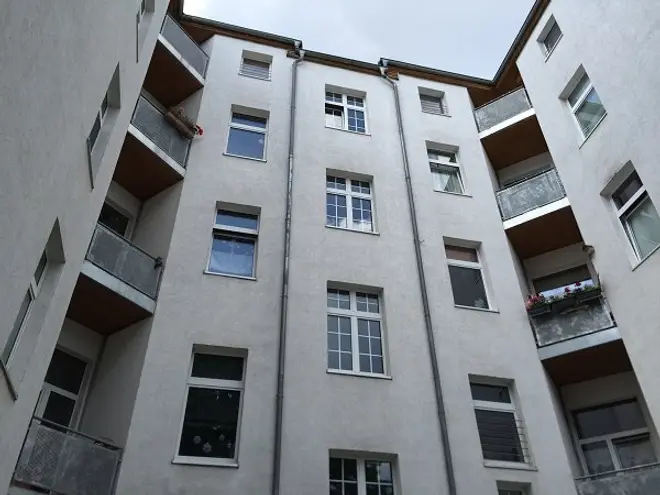 2 Zimmer Wohnung mit 69 m² in Magdeburg – Bild 3
