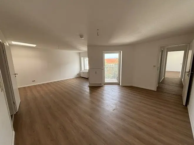 2 Zimmer Wohnung mit 69 m² in Magdeburg – Bild 4