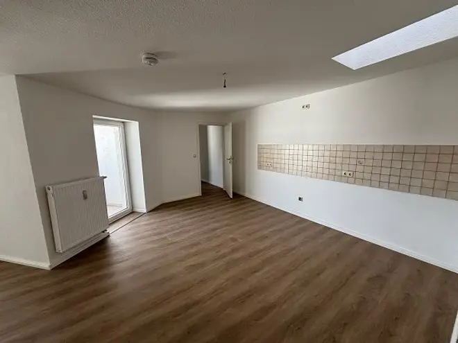 2 Zimmer Wohnung mit 69 m² in Magdeburg – Bild 5