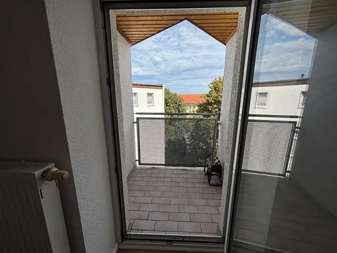 2 Zimmer Wohnung mit 69 m² in Magdeburg – Bild 8