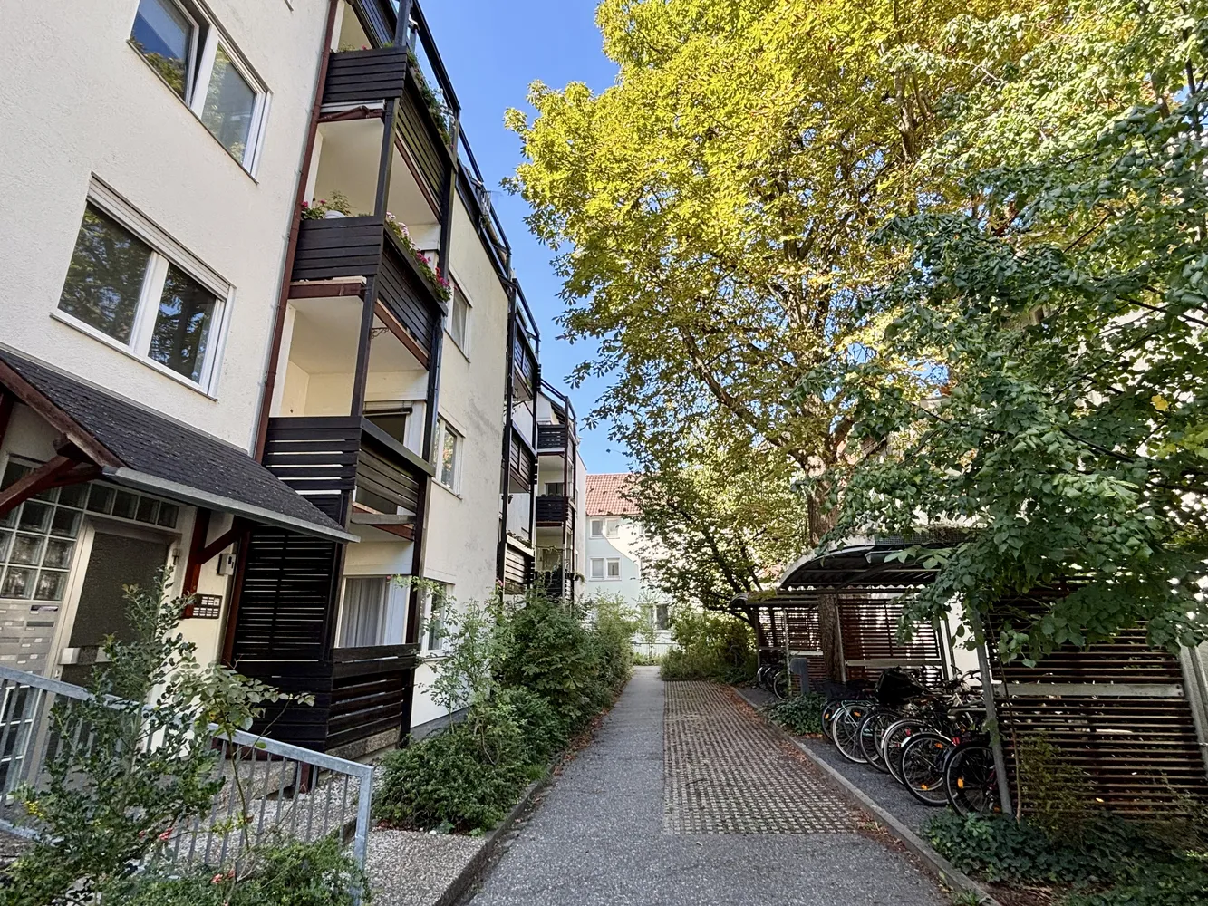 3 Zimmer Wohnung mit 81 m² in Heidelberg – Bild 4