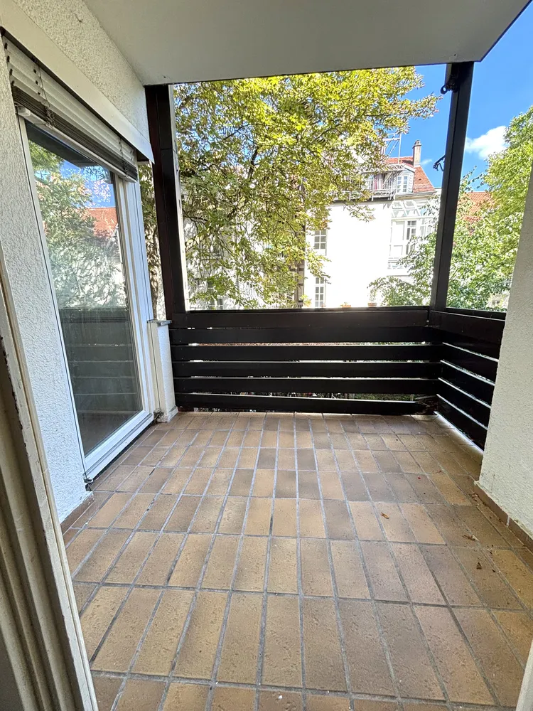 3 Zimmer Wohnung mit 81 m² in Heidelberg – Bild 9