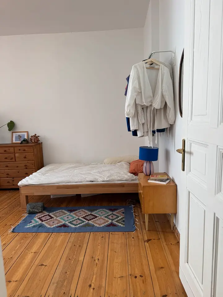 Studio mit 40 m² in Berlin – Bild 2