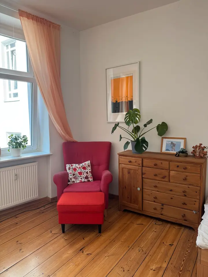 Studio mit 40 m² in Berlin – Bild 3