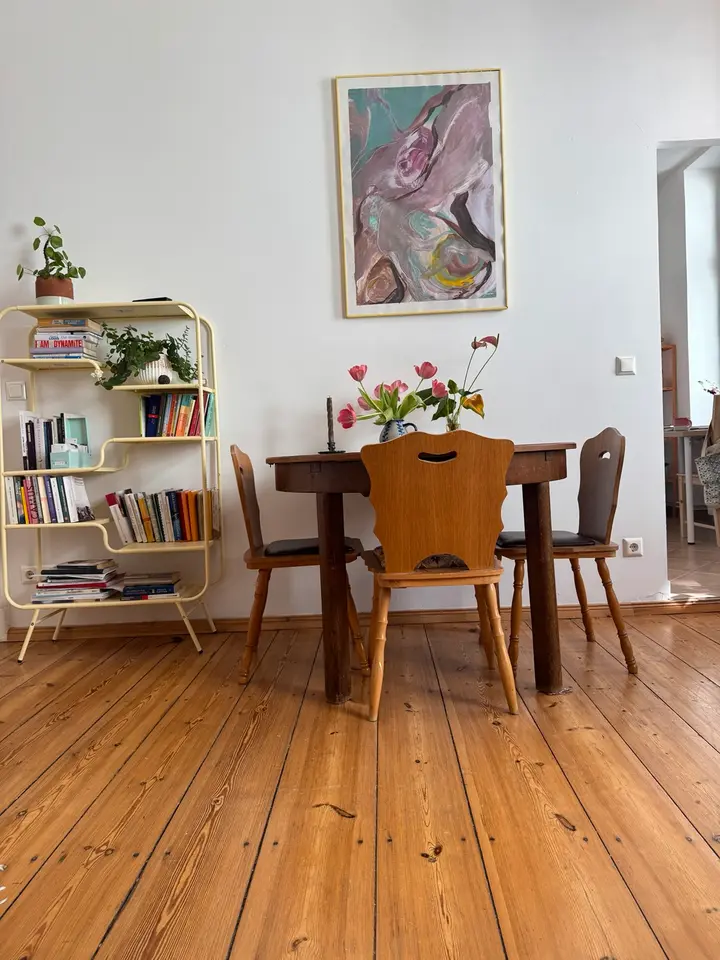 Studio mit 40 m² in Berlin – Bild 5