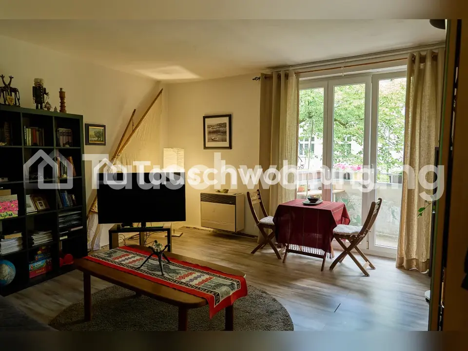 Studio mit 40 m² in Berlin – Bild 6