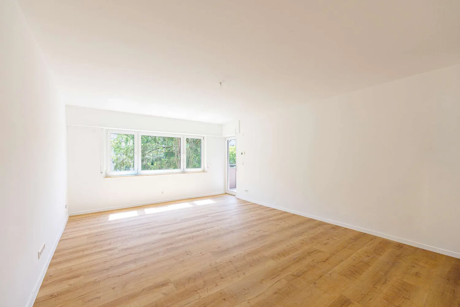 3 Zimmer Wohnung mit 77 m² in Ludwigsburg – Bild 2