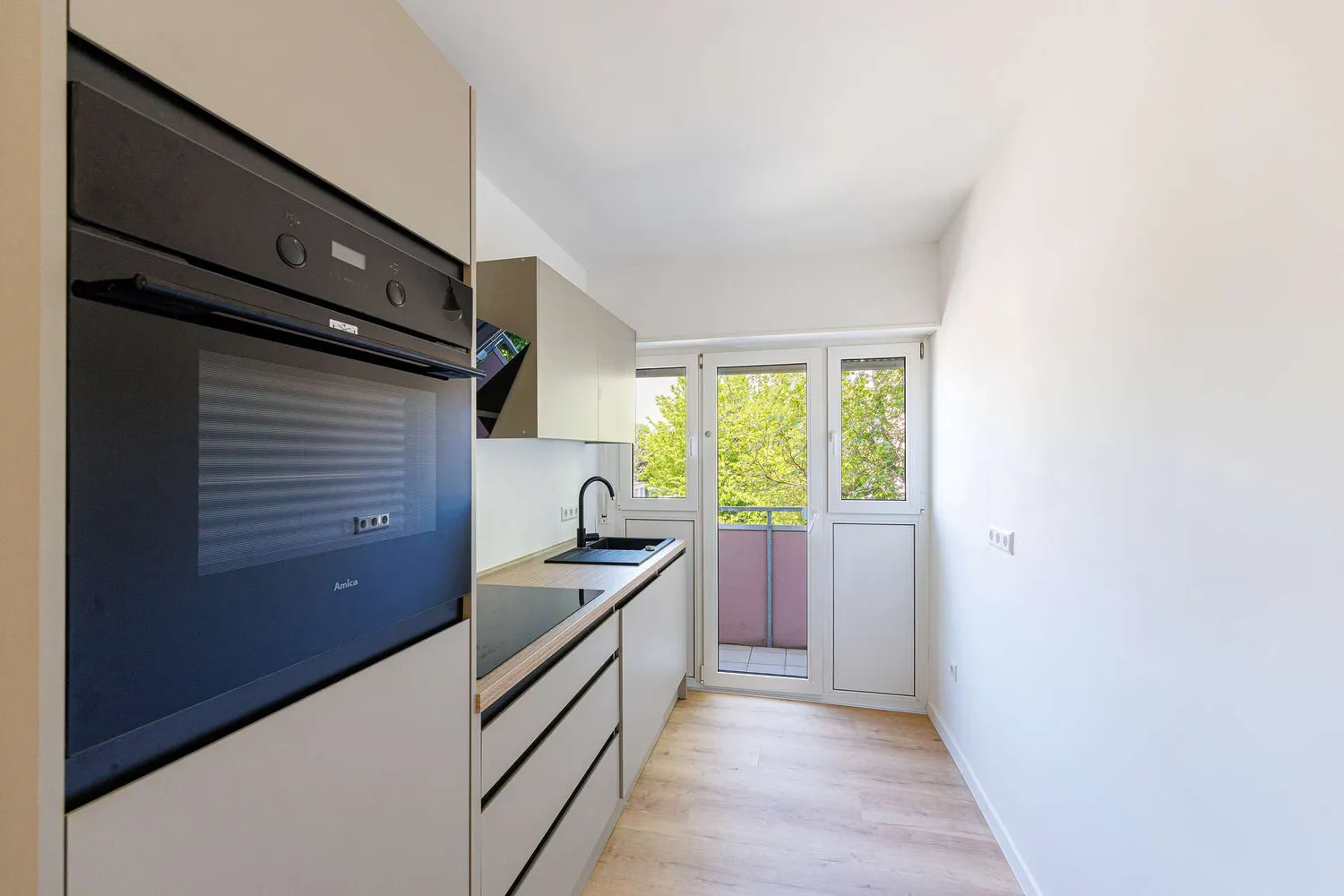 3 Zimmer Wohnung mit 77 m² in Ludwigsburg – Bild 3