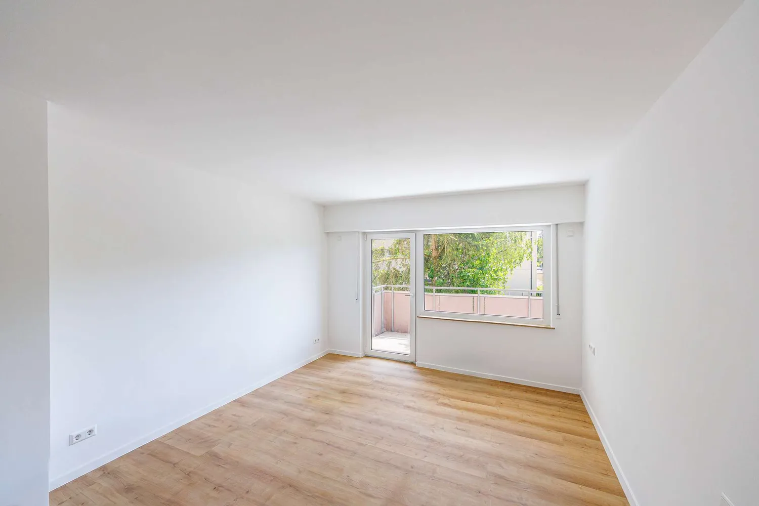 3 Zimmer Wohnung mit 77 m² in Ludwigsburg – Bild 4
