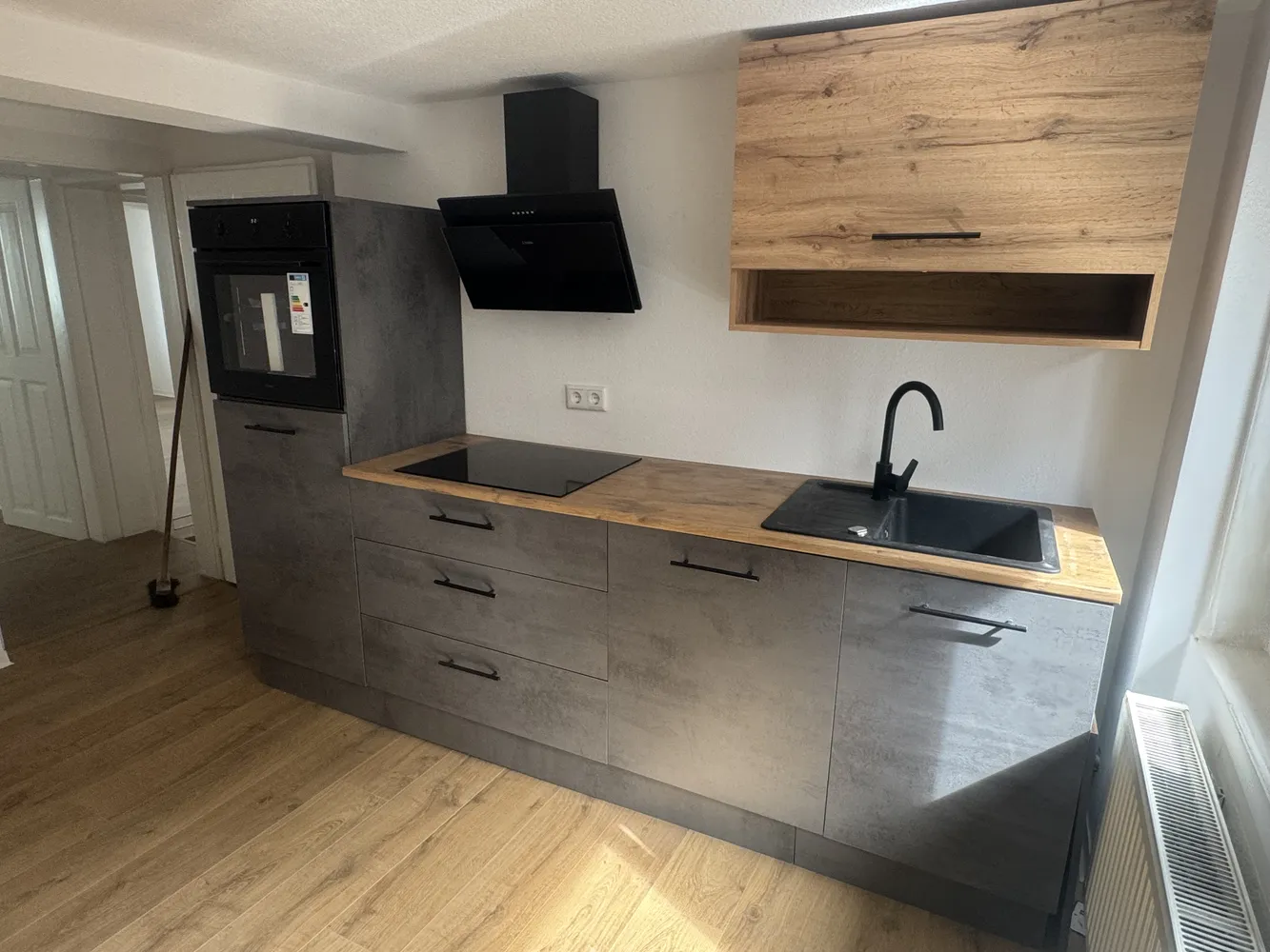 3 Zimmer Wohnung mit 96 m² in Eisenach – Bild 2