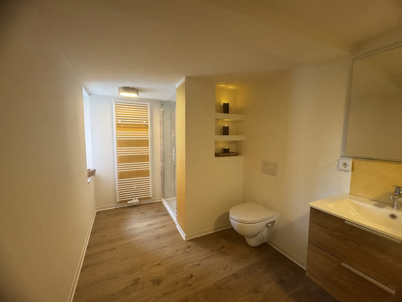 3 Zimmer Wohnung mit 96 m² in Eisenach – Bild 3