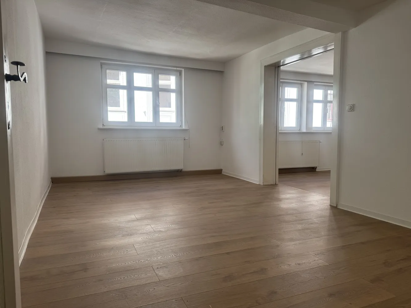 3 Zimmer Wohnung mit 96 m² in Eisenach – Bild 7
