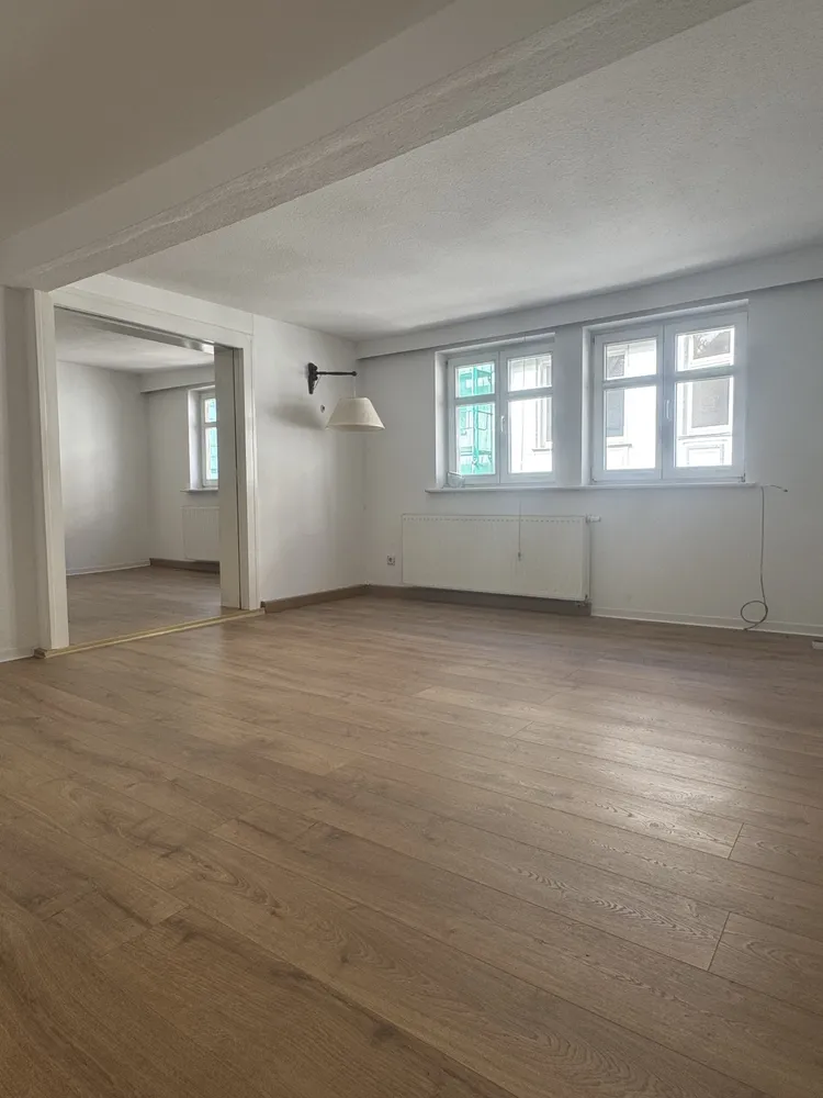 3 Zimmer Wohnung mit 96 m² in Eisenach – Bild 8