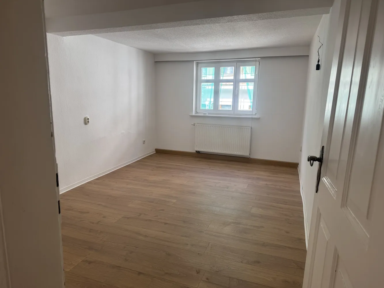 3 Zimmer Wohnung mit 96 m² in Eisenach – Bild 10