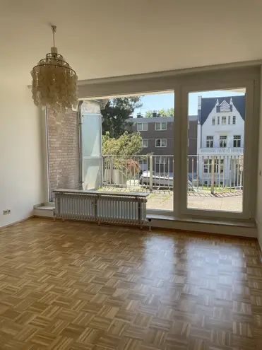 4 Zimmer Wohnung mit 125 m² in Aachen – Bild 4