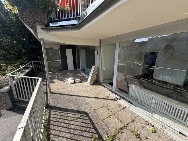 4 Zimmer Wohnung mit 125 m² in Aachen – Bild 10