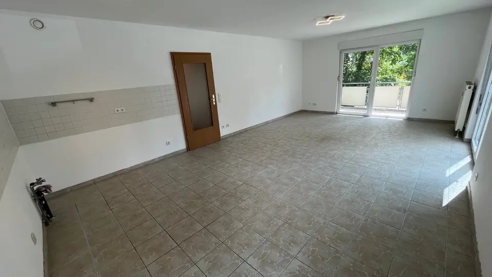 3 Zimmer Wohnung mit 77 m² in Zwickau – Bild 1