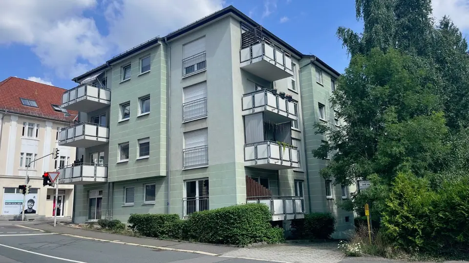 3 Zimmer Wohnung mit 77 m² in Zwickau – Bild 3