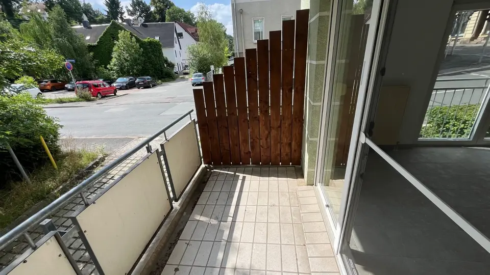 3 Zimmer Wohnung mit 77 m² in Zwickau – Bild 7